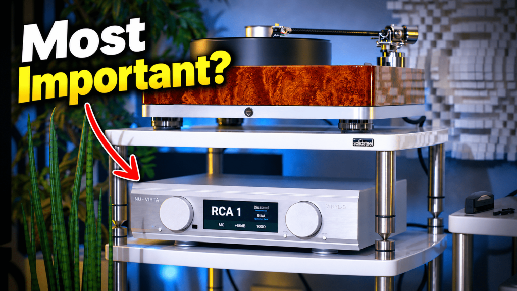 phono stage amplifier modwright musical fidelity