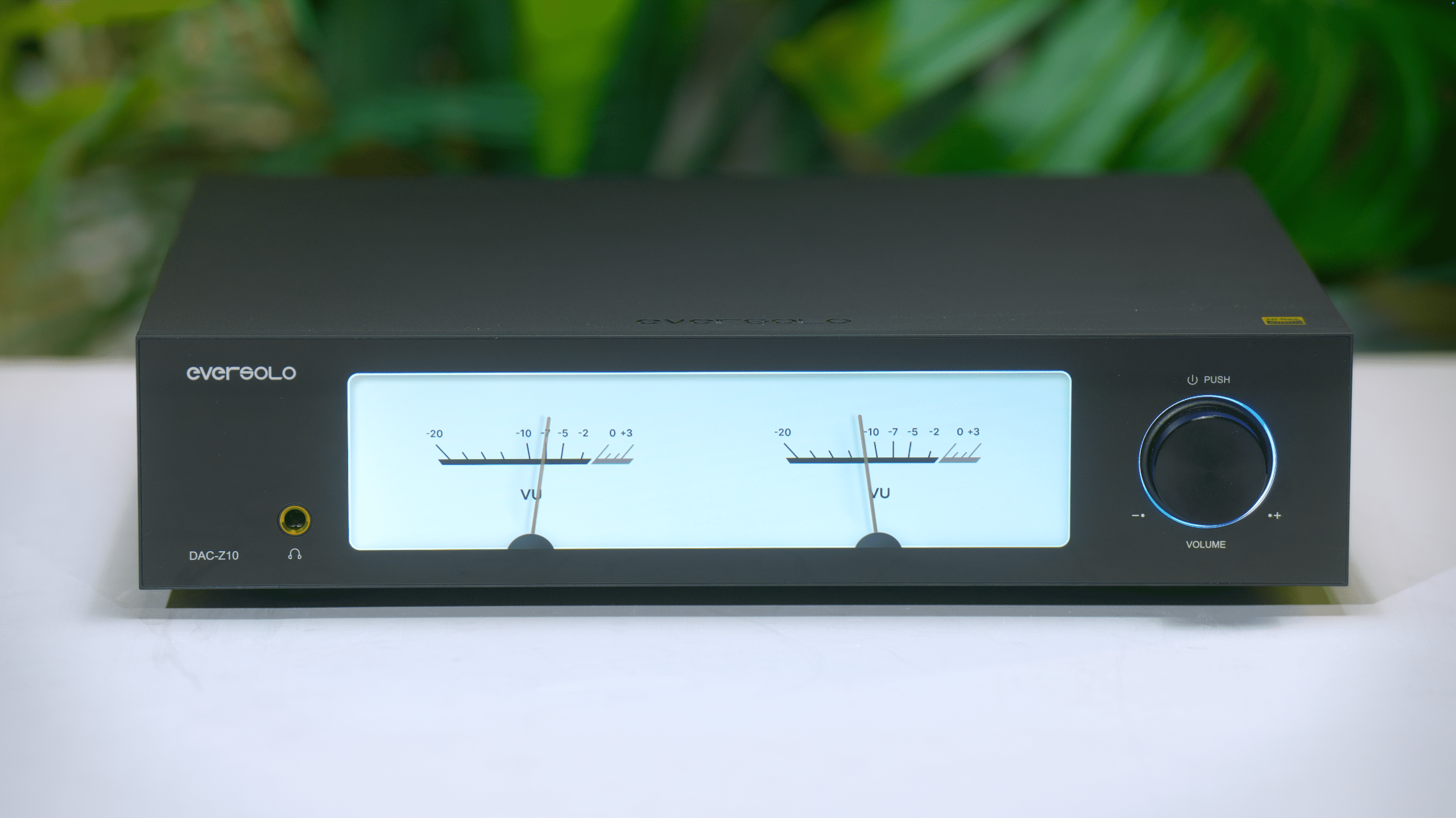 eversolo dac z10 review